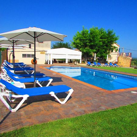 Hostal Can Bassalis بالس المظهر الخارجي الصورة