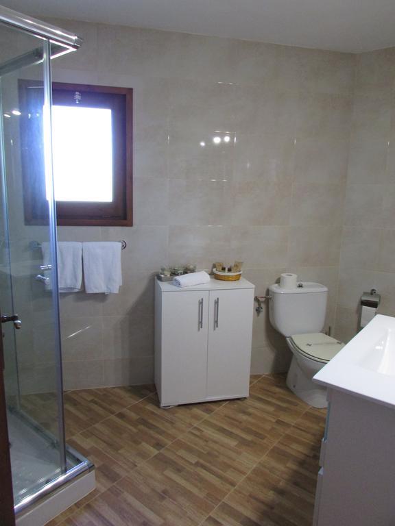 Hostal Can Bassalis بالس المظهر الخارجي الصورة