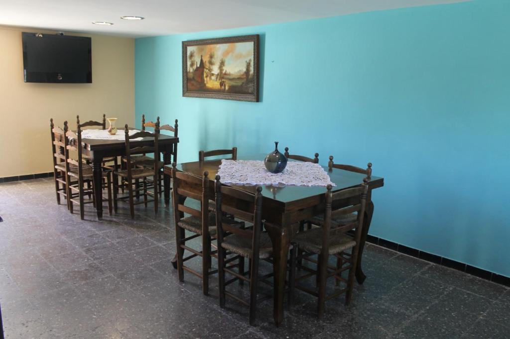 Hostal Can Bassalis بالس المظهر الخارجي الصورة
