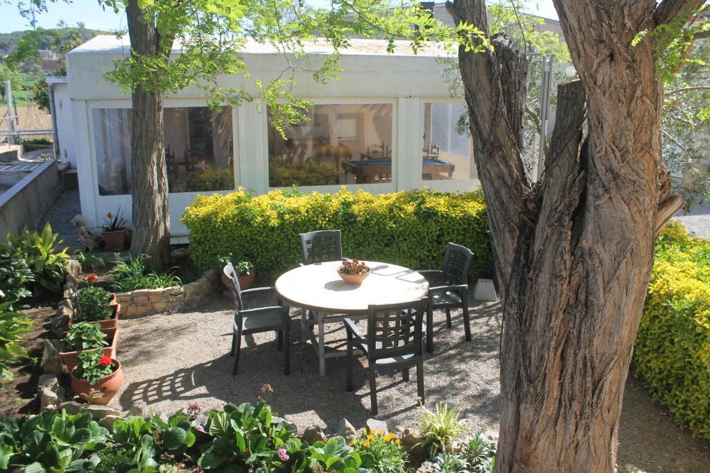 Hostal Can Bassalis بالس المظهر الخارجي الصورة