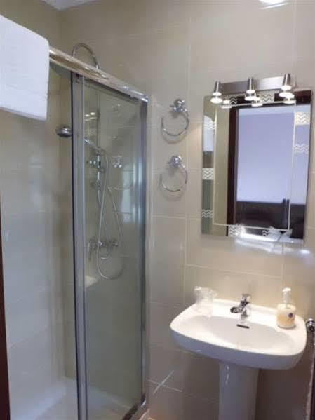 Hostal Can Bassalis بالس المظهر الخارجي الصورة