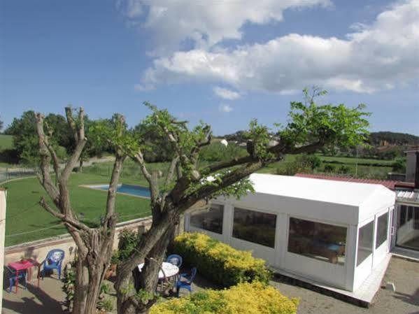 Hostal Can Bassalis بالس المظهر الخارجي الصورة